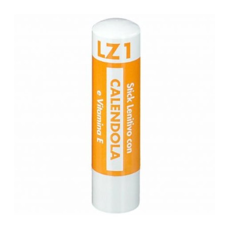 Stick labbra calendula lz1