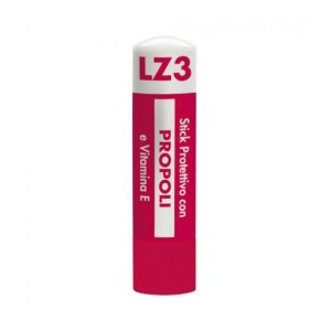 Stick labbra propoli lz3 4,5g