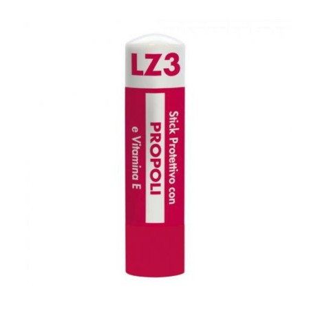 Stick labbra propoli lz3 4,5g