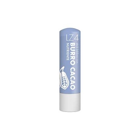 Stick labbra burro cacao lz4
