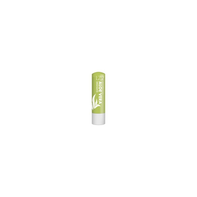 Stick labbra aloe vera lz2 Stick labbra aloe vera lz2