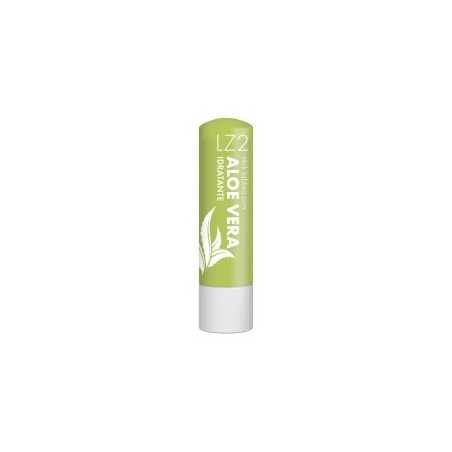 Stick labbra aloe vera lz2