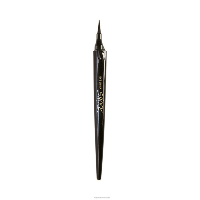 Ialucollagen eyes eyeliner precise black 1,1 ml Ialucollagen eyes eyeliner precise black 1,1 ml