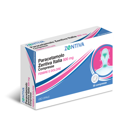 Zeflavon 30 compresse riv 500mg Zeflavon 30 compresse riv 500mg