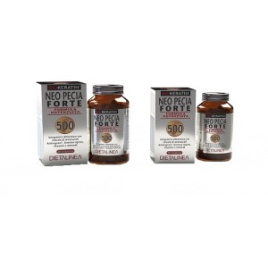 Dietalinea biokeratin neo30 compresse