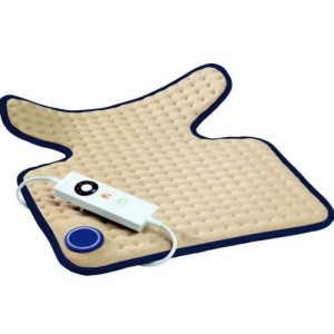 Termoforo cervicale elettrico