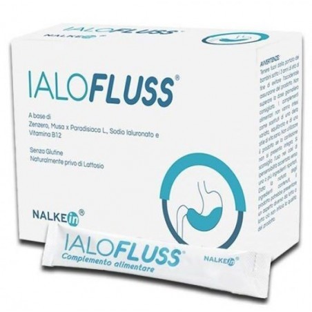 Ialofluss 20stick