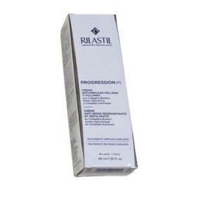 Rilastil progres crema antir