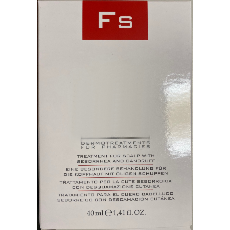 Vital plus fs treatment 40ml