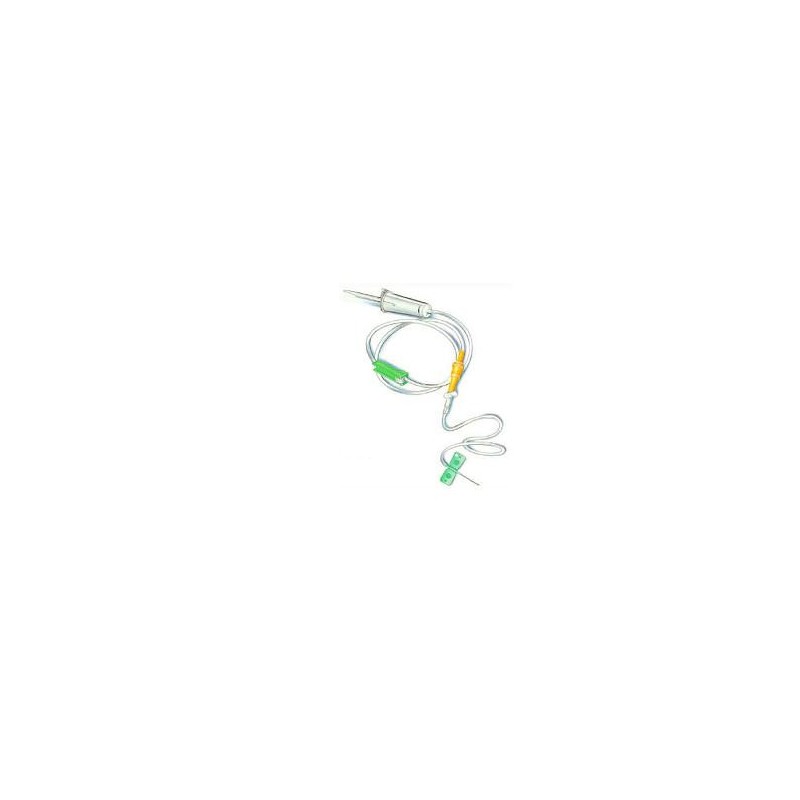 Deflussore sterile s/ago