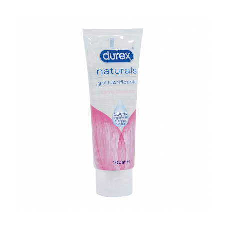 Naturals ultra delicato 100ml