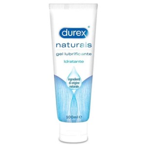 Naturals idratante 100ml