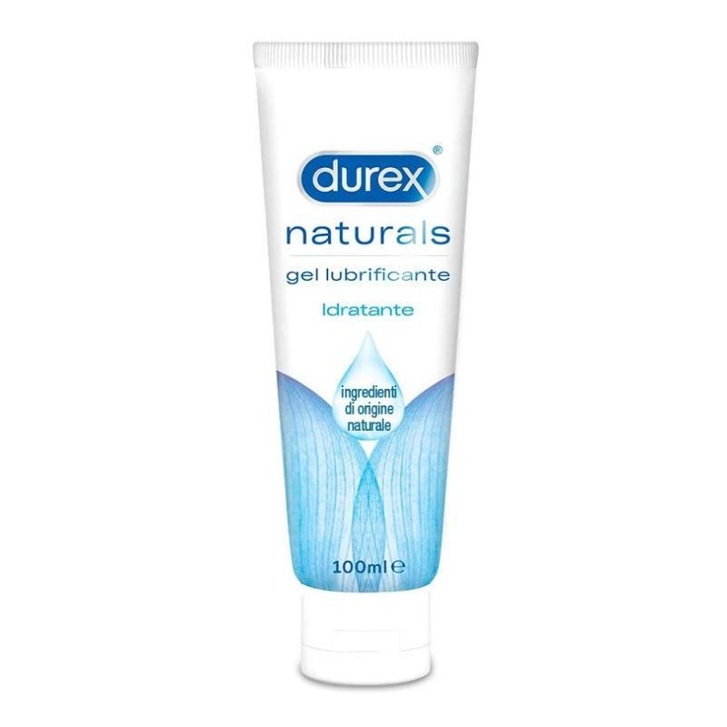Naturals idratante 100ml