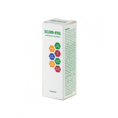 Sclero hyal 50ml