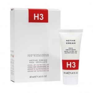 Vital plus active h3 40ml