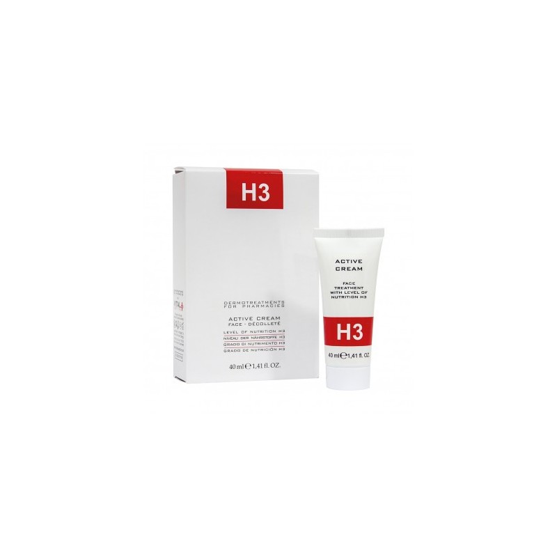 Vital plus active h3 40ml