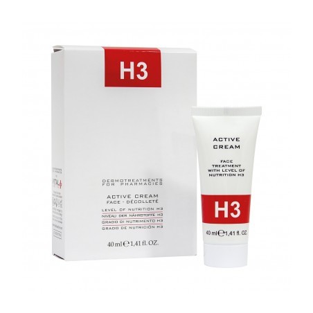 Vital plus active h3 40ml