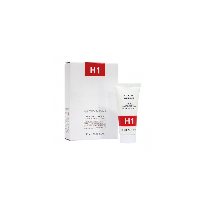 Vital plus active h1 40ml