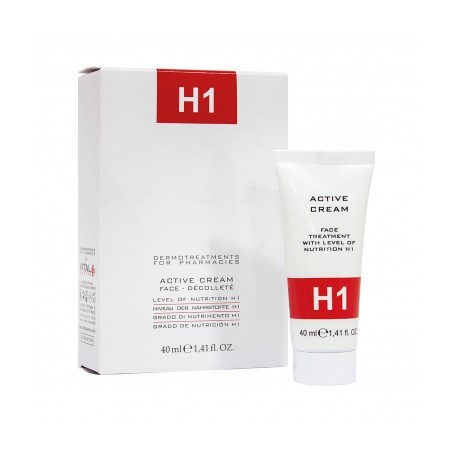 Vital plus active h1 40ml