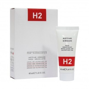 Vital plus active h2 40ml