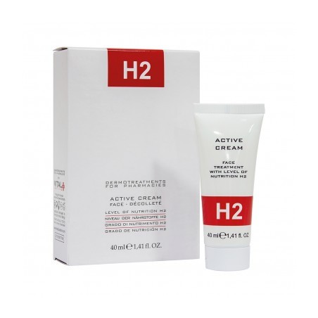 Vital plus active h2 40ml
