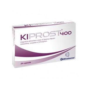 Kiprost 400 24 capsule