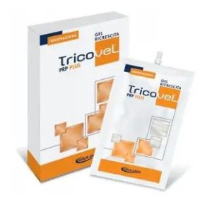 Tricovel prp plus gel nf2x15ml