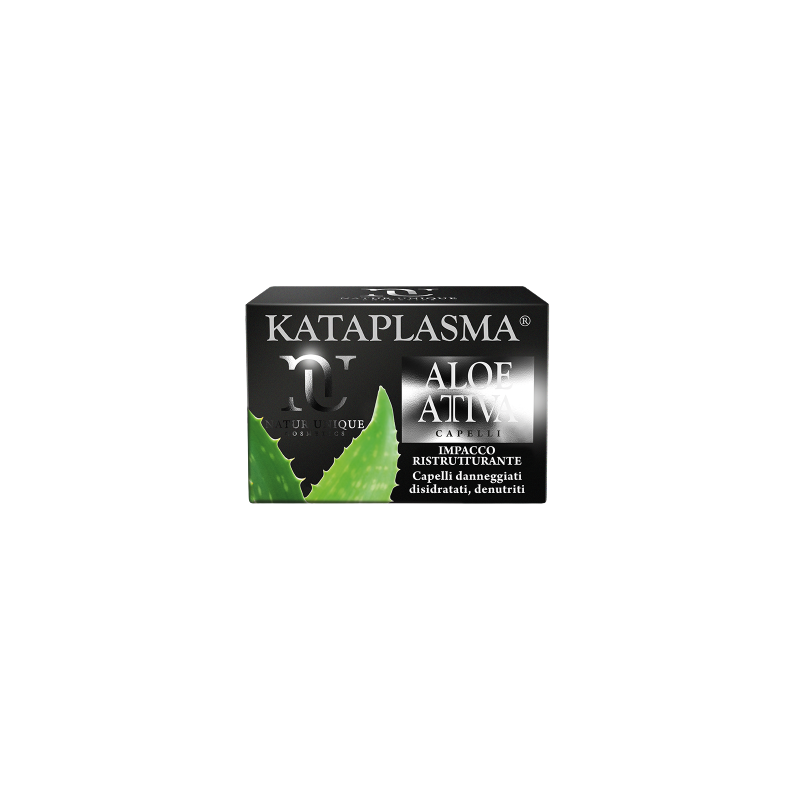Natur unique kataplasma aloe attiva 300 ml
