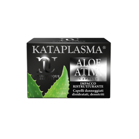 Natur unique kataplasma aloe attiva 300 ml