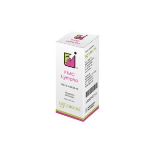 Fmc lympho gocce orali 50ml