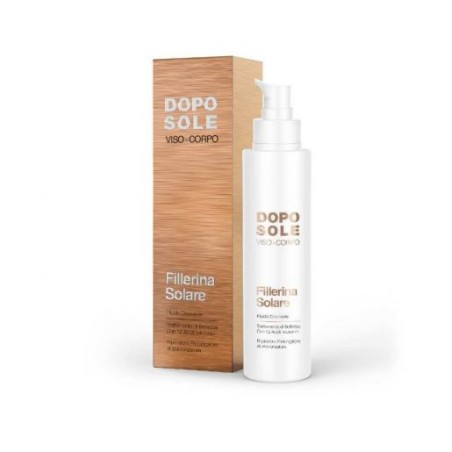 Labo solare doposole 200ml