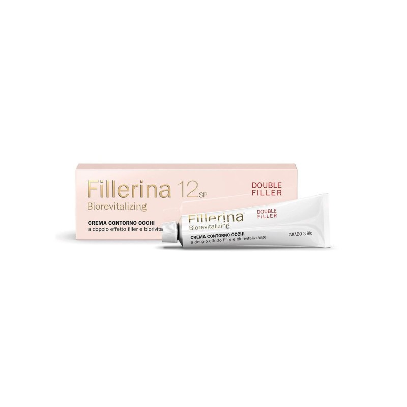 Fillerina 12df biorev eye con3 Fillerina 12df biorev eye con3