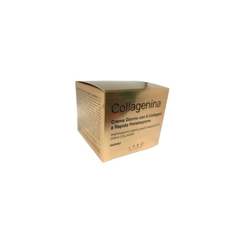 Collagenina crema giorno2 50ml Collagenina crema giorno2 50ml