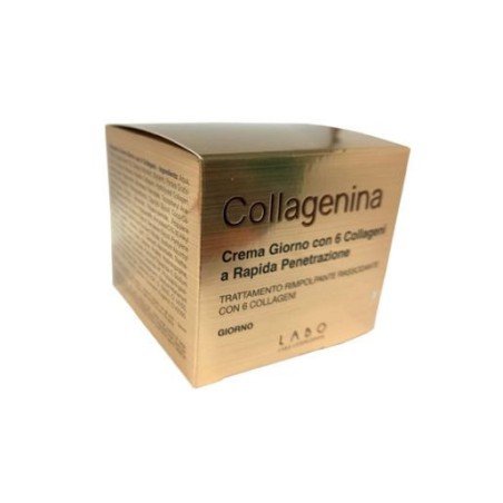 Collagenina crema giorno2 50ml