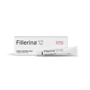 Fillerina 12df base eye cont 4