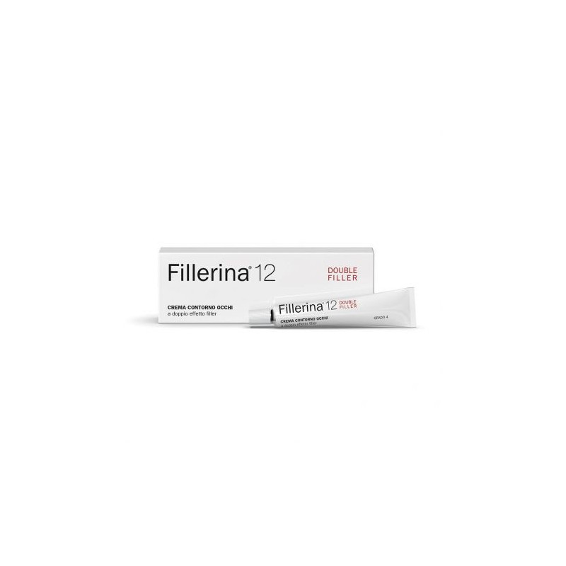 Fillerina 12df base eye cont 4 Fillerina 12df base eye cont 4