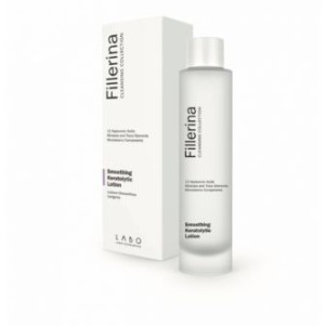 Fillerina smoothing keratolyt