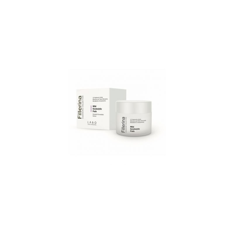 Fillerina mild keratolytic pad Fillerina mild keratolytic pad