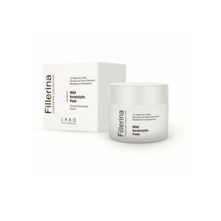 Fillerina mild keratolytic pad Fillerina mild keratolytic pad