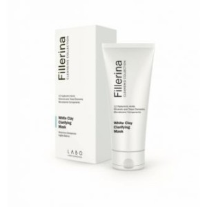 Fillerina white clay clarifyin