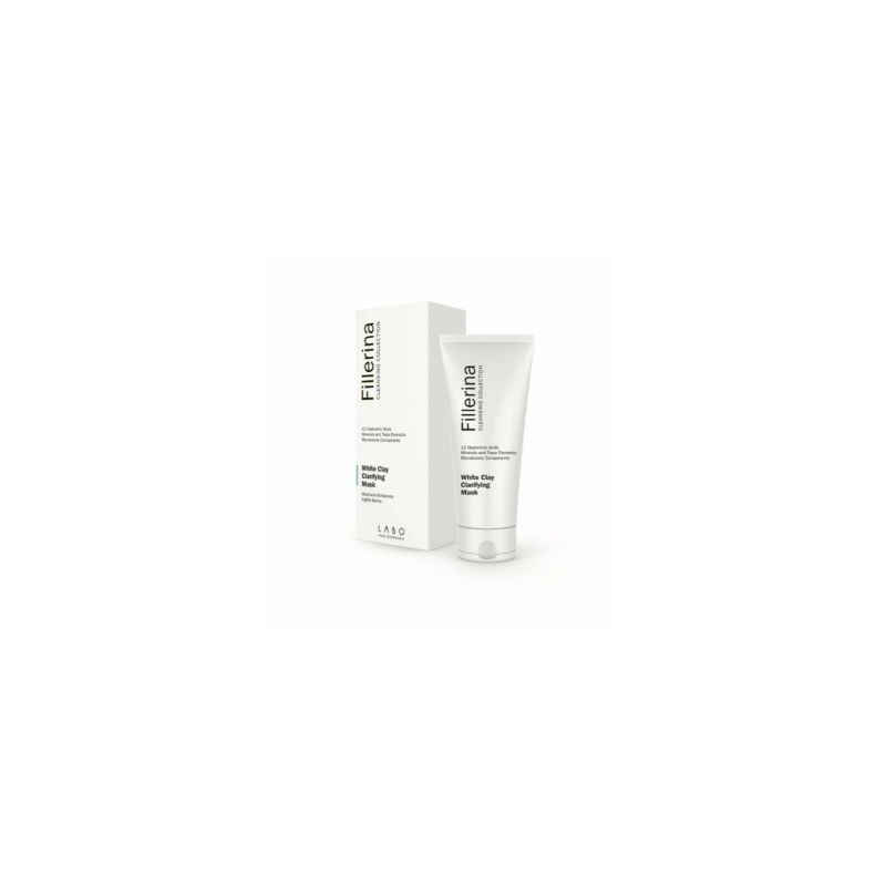 Fillerina white clay clarifyin Fillerina white clay clarifyin