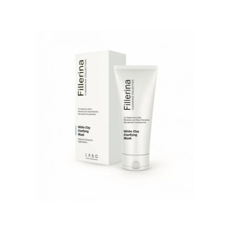 Fillerina white clay clarifyin Fillerina white clay clarifyin