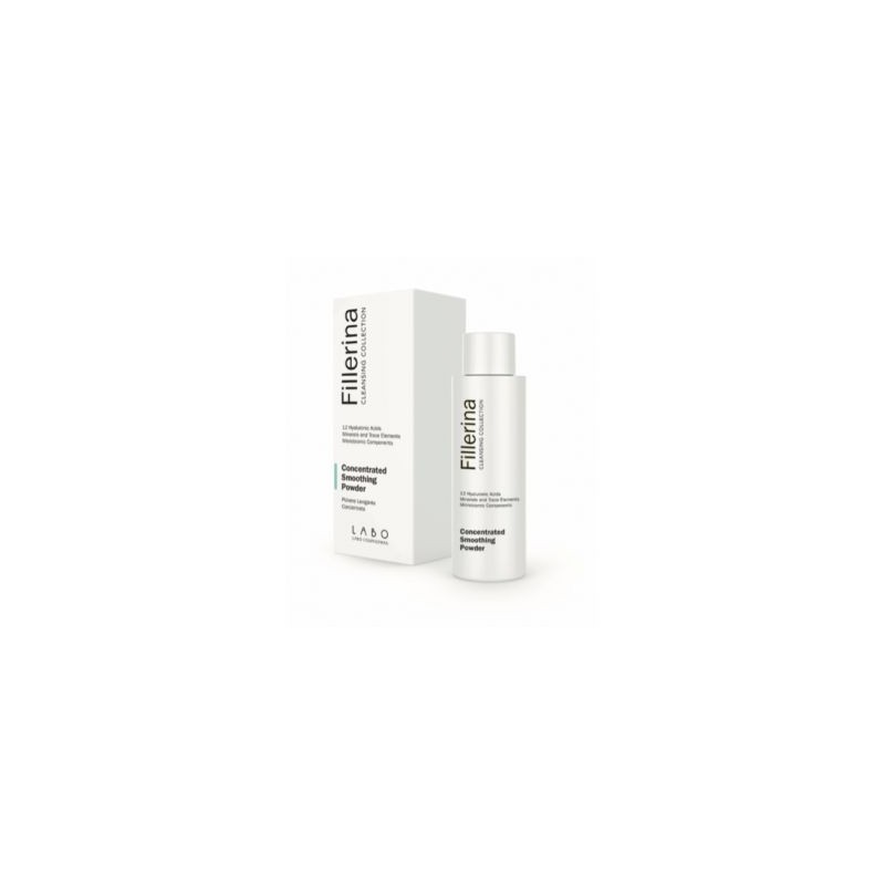 Fillerina concentrated smooth Fillerina concentrated smooth