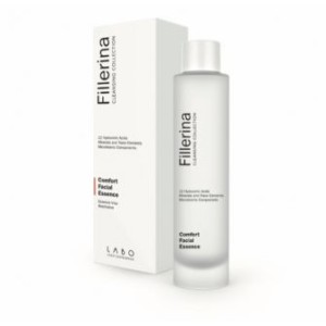 Fillerina comfort facial essen