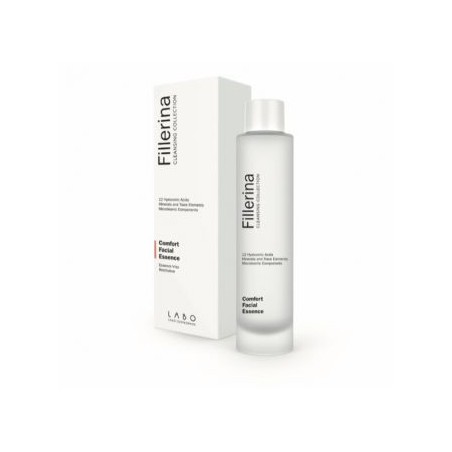 Fillerina comfort facial essen