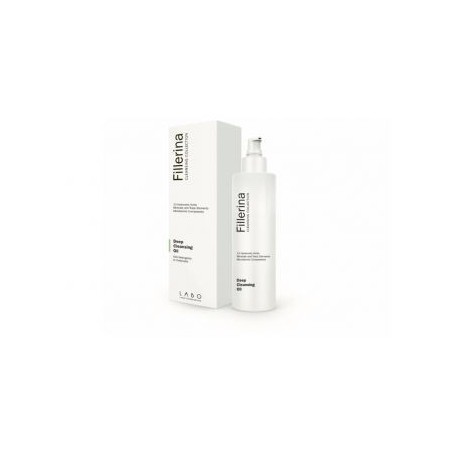 Fillerina deep cleansing oil Fillerina deep cleansing oil