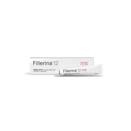 Fillerina 12df base night cr 3 Fillerina 12df base night cr 3