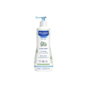 Mustela hydra bb crp500ml 2020