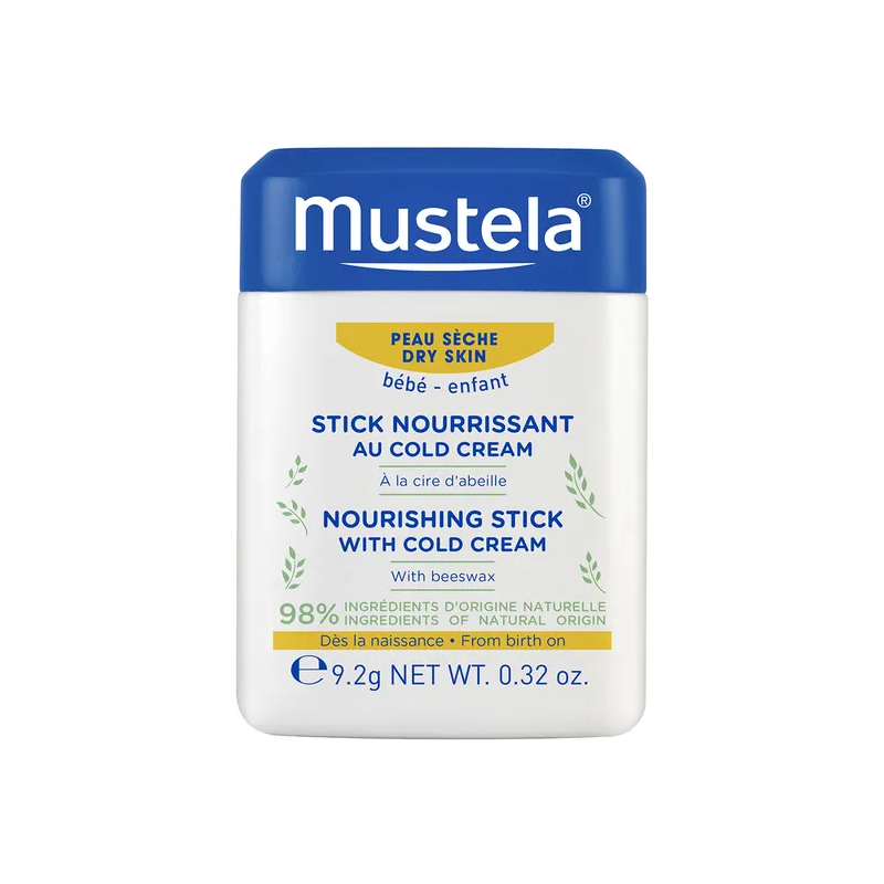 Mustela stick nutr cc 2020 Mustela stick nutr cc 2020