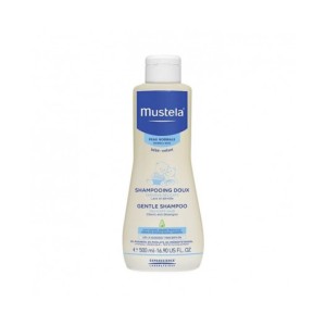Mustela shampoo dolce 500ml 20